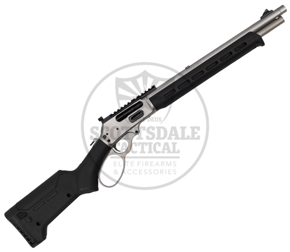 Marlin 1895 Trapper-img-0