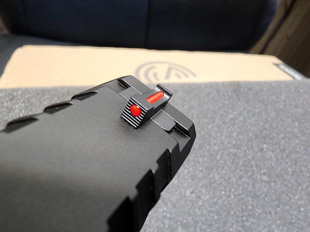 PICS NEW SPRINGFIELD ARMORY XD MOD3 DEFENDER PISTOL 9 MM 4" 16+1 OPTICS RDY-img-14