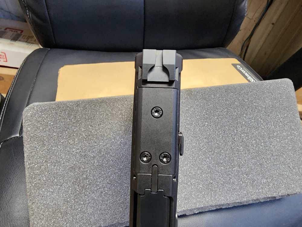 PICS NEW SPRINGFIELD ARMORY XD MOD3 DEFENDER PISTOL 9 MM 4" 16+1 OPTICS RDY-img-13