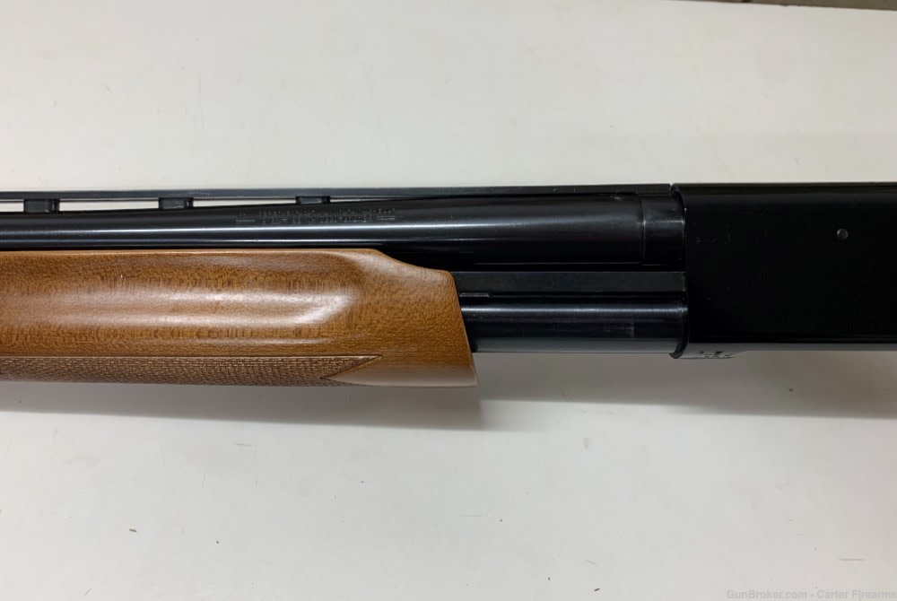 Mossberg 500A 12ga with extra barrel-img-28