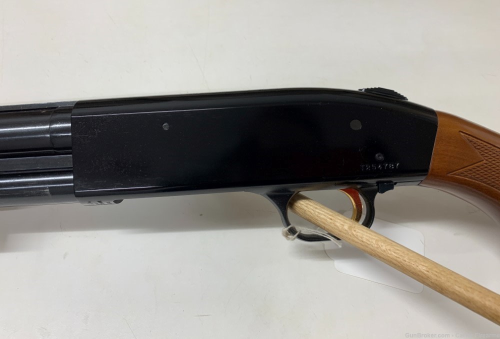 Mossberg 500A 12ga with extra barrel-img-27