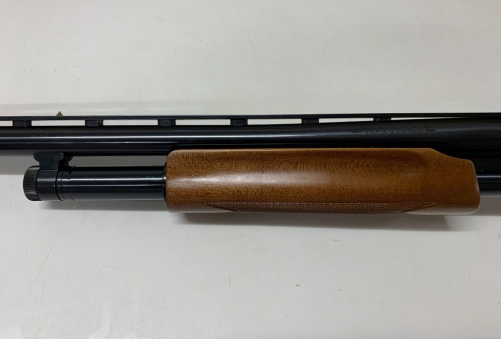 Mossberg 500A 12ga with extra barrel-img-30