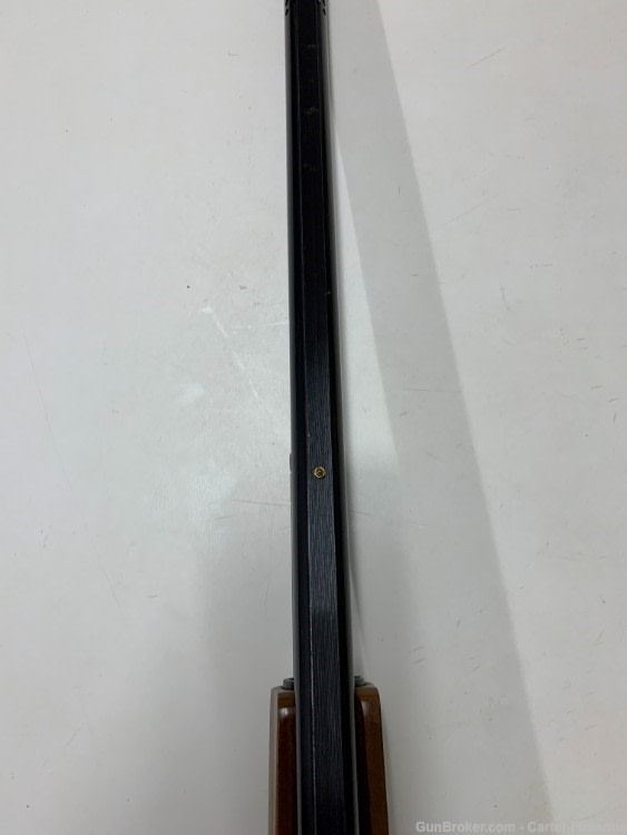 Mossberg 500A 12ga with extra barrel-img-37