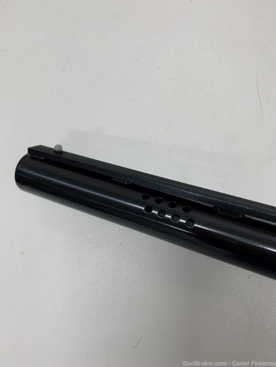 Mossberg 500A 12ga with extra barrel-img-33