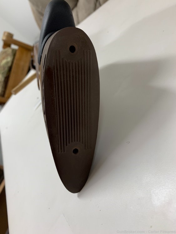 Mossberg 500A 12ga with extra barrel-img-46