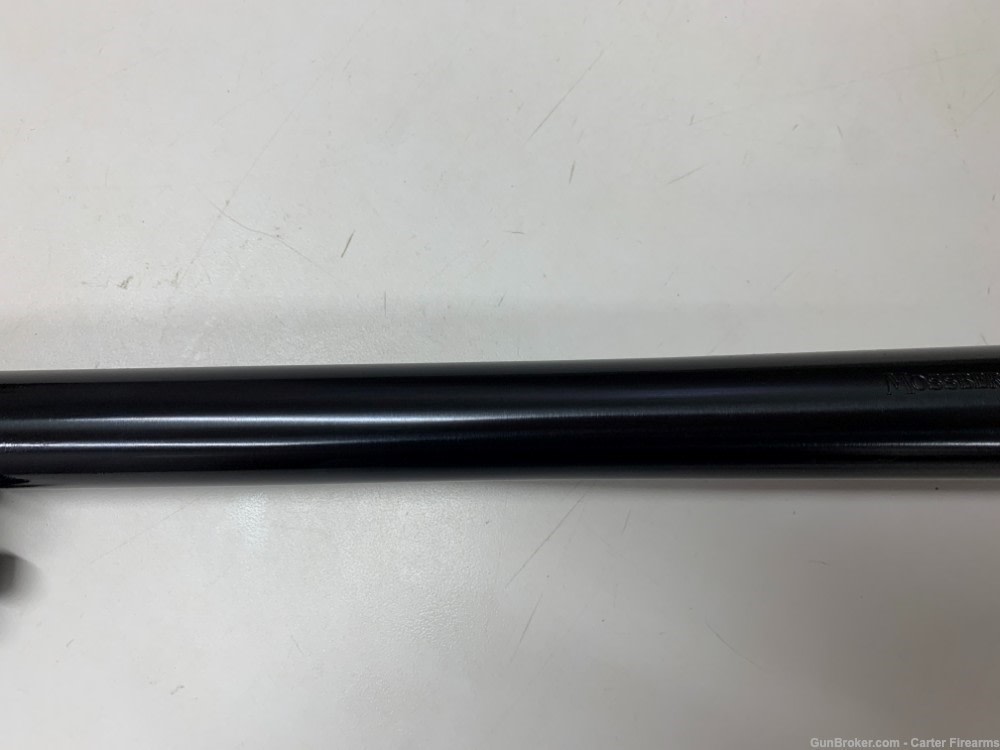 Mossberg 500A 12ga with extra barrel-img-10