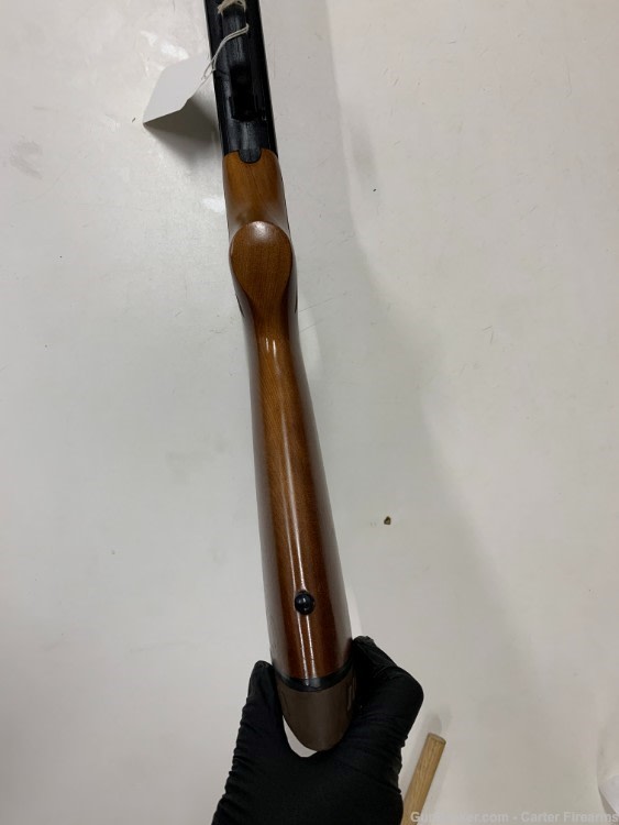 Mossberg 500A 12ga with extra barrel-img-39
