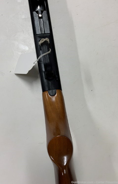 Mossberg 500A 12ga with extra barrel-img-40