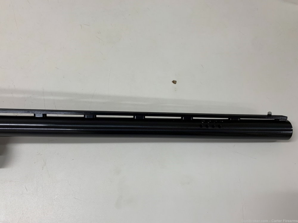 Mossberg 500A 12ga with extra barrel-img-23