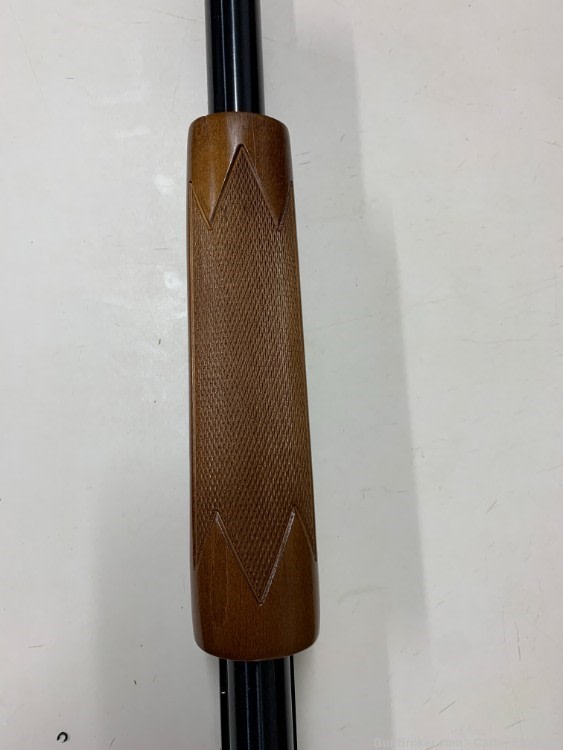 Mossberg 500A 12ga with extra barrel-img-42