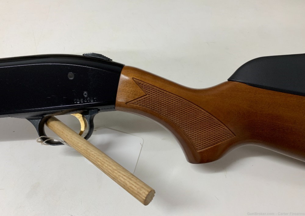 Mossberg 500A 12ga with extra barrel-img-26