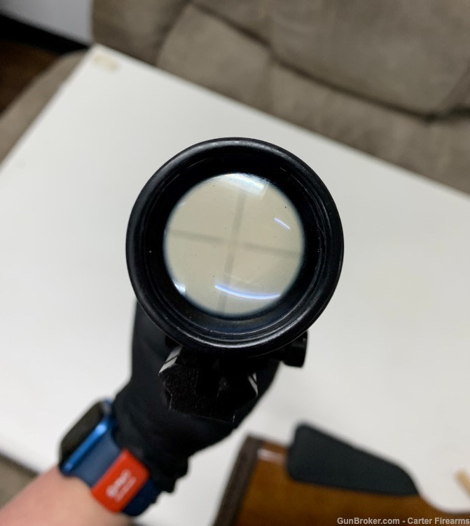 Mossberg 500A 12ga with extra barrel-img-16