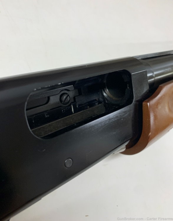 Mossberg 500A 12ga with extra barrel-img-47