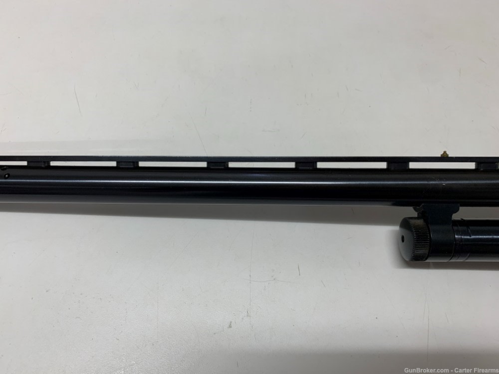 Mossberg 500A 12ga with extra barrel-img-31
