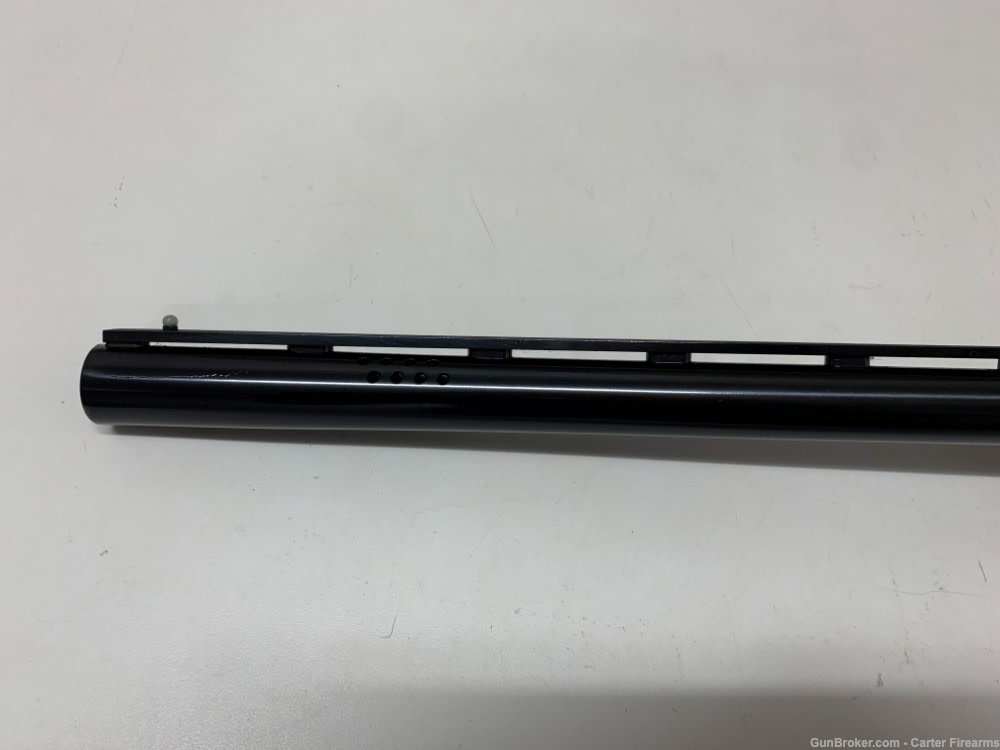 Mossberg 500A 12ga with extra barrel-img-32