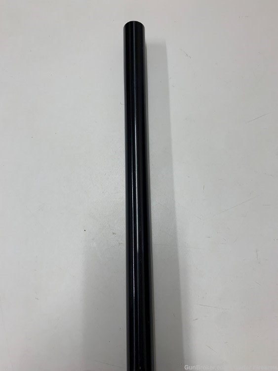 Mossberg 500A 12ga with extra barrel-img-44