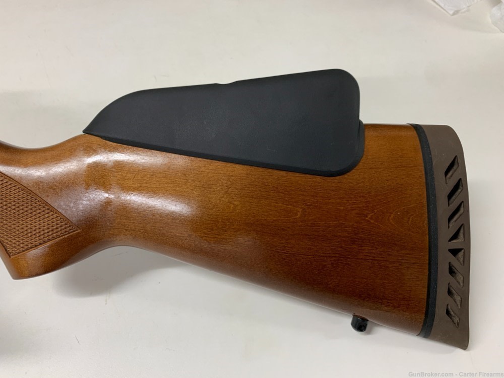 Mossberg 500A 12ga with extra barrel-img-24