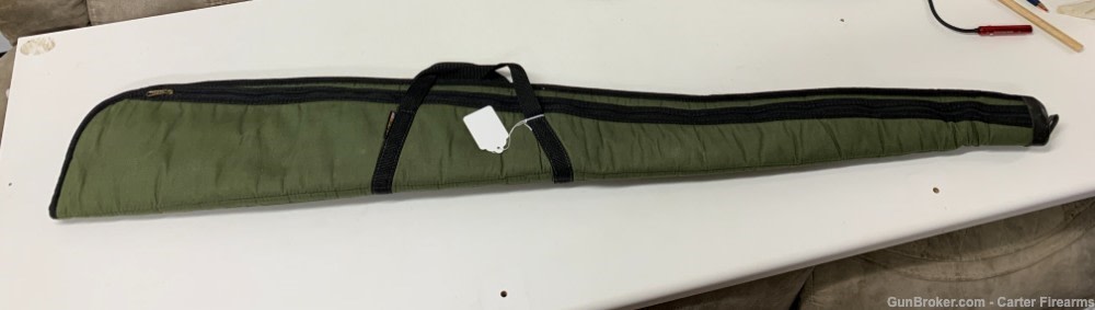 Mossberg 500A 12ga with extra barrel-img-53