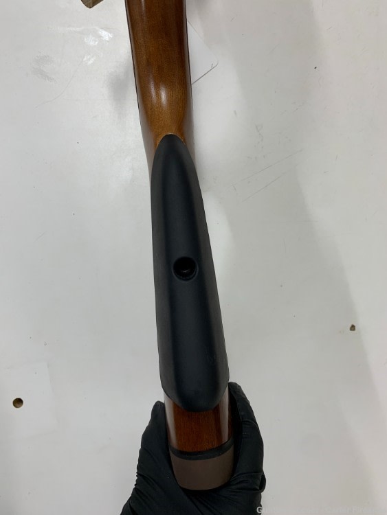 Mossberg 500A 12ga with extra barrel-img-34