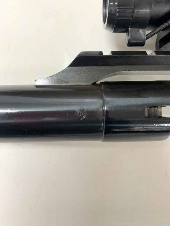 Mossberg 500A 12ga with extra barrel-img-14