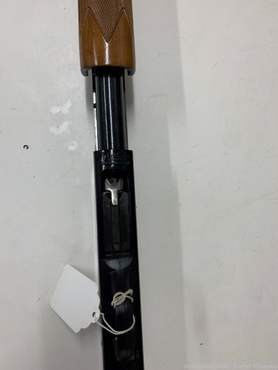 Mossberg 500A 12ga with extra barrel-img-41