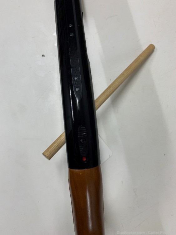 Mossberg 500A 12ga with extra barrel-img-35