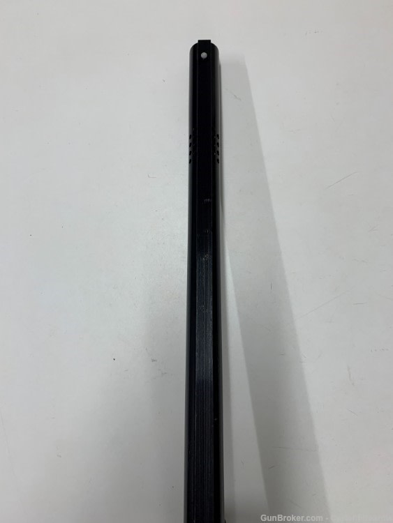 Mossberg 500A 12ga with extra barrel-img-38