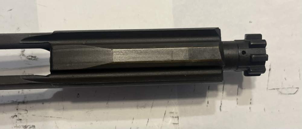 Sig Sauer SIGM400 AR15 Parts Kit 5.56 Nato 1/7 16" M4 -img-20