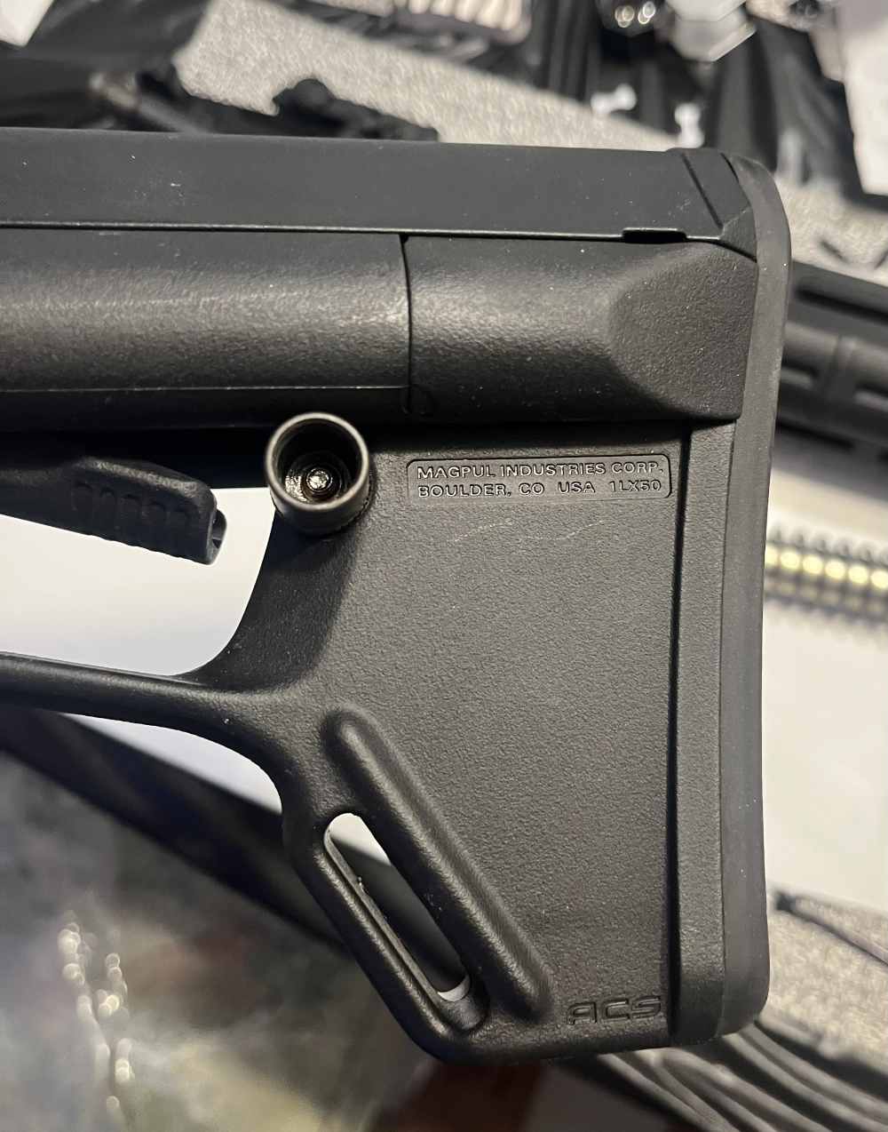 Sig Sauer SIGM400 AR15 Parts Kit 5.56 Nato 1/7 16" M4 -img-11