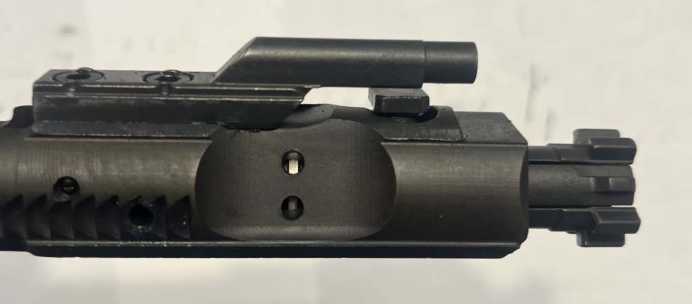 Sig Sauer SIGM400 AR15 Parts Kit 5.56 Nato 1/7 16" M4 -img-18