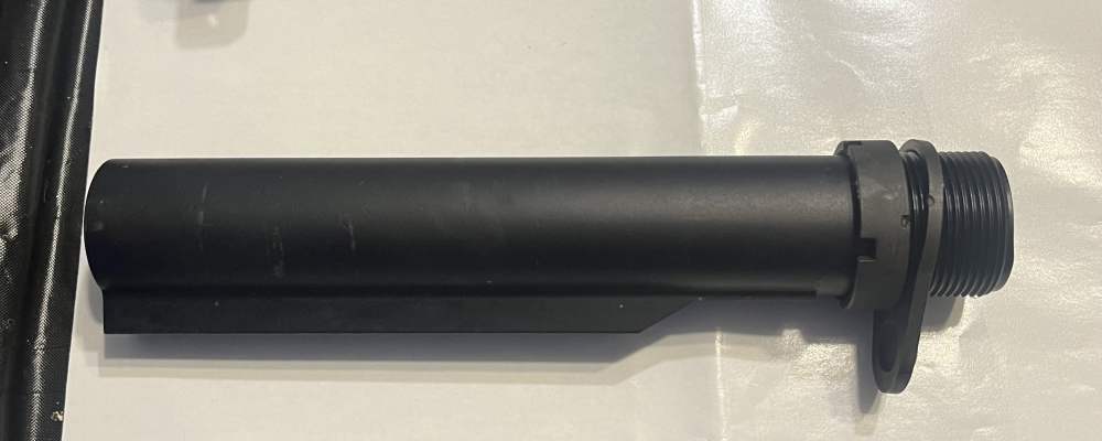 Sig Sauer SIGM400 AR15 Parts Kit 5.56 Nato 1/7 16" M4 -img-6