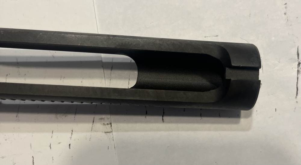 Sig Sauer SIGM400 AR15 Parts Kit 5.56 Nato 1/7 16" M4 -img-21