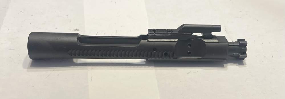 Sig Sauer SIGM400 AR15 Parts Kit 5.56 Nato 1/7 16" M4 -img-17