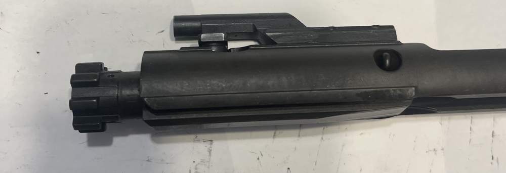 Sig Sauer SIGM400 AR15 Parts Kit 5.56 Nato 1/7 16" M4 -img-19