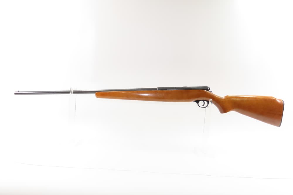 MOSSBERG New Haven Model 283TB 410 g. BOLT ACTION Modern Shotgun SMALL GAME-img-1