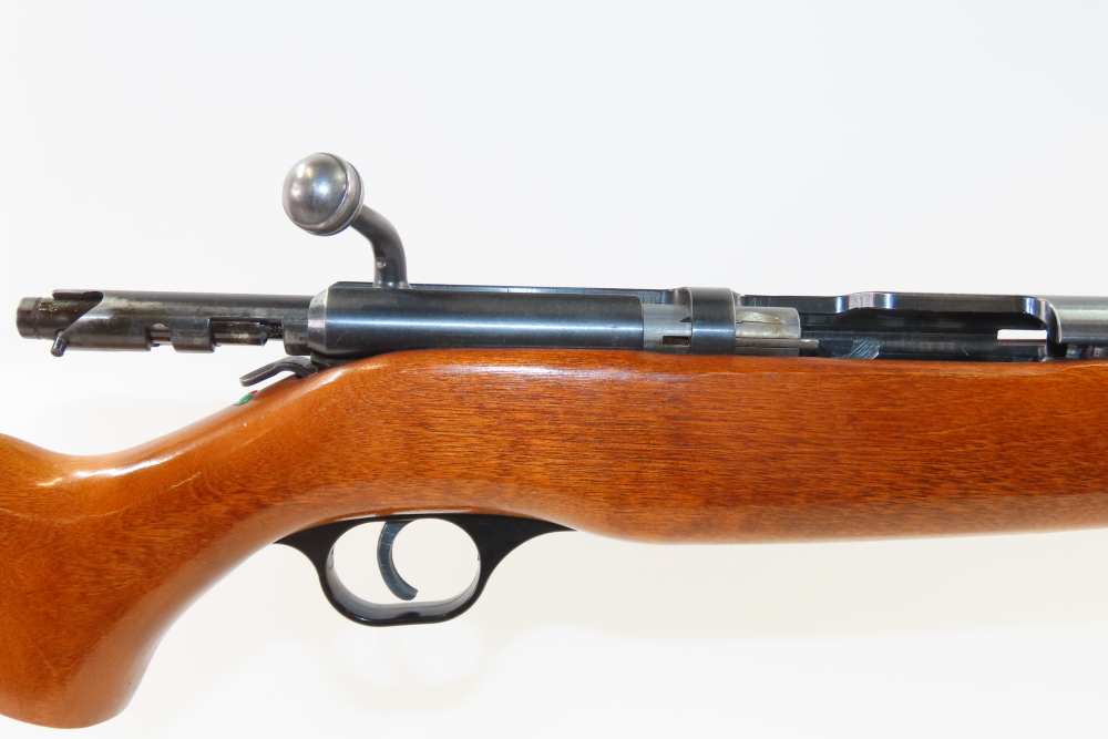 MOSSBERG New Haven Model 283TB 410 g. BOLT ACTION Modern Shotgun SMALL GAME-img-0