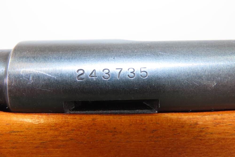 MOSSBERG New Haven Model 283TB 410 g. BOLT ACTION Modern Shotgun SMALL GAME-img-15