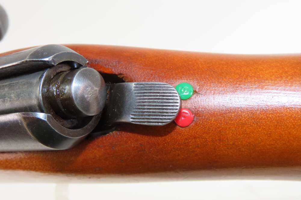 MOSSBERG New Haven Model 283TB 410 g. BOLT ACTION Modern Shotgun SMALL GAME-img-19