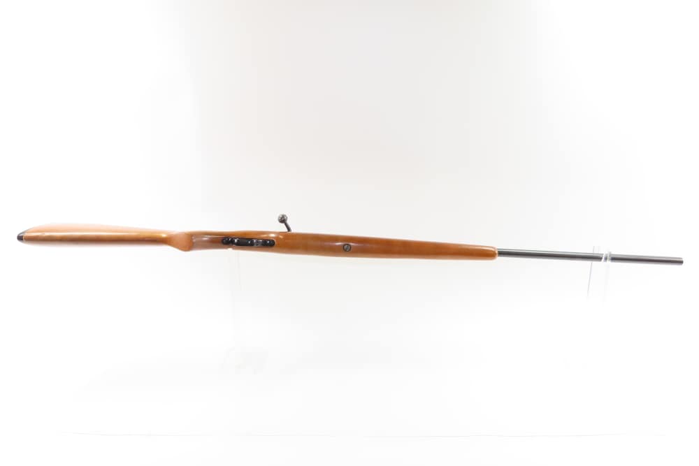 MOSSBERG New Haven Model 283TB 410 g. BOLT ACTION Modern Shotgun SMALL GAME-img-14