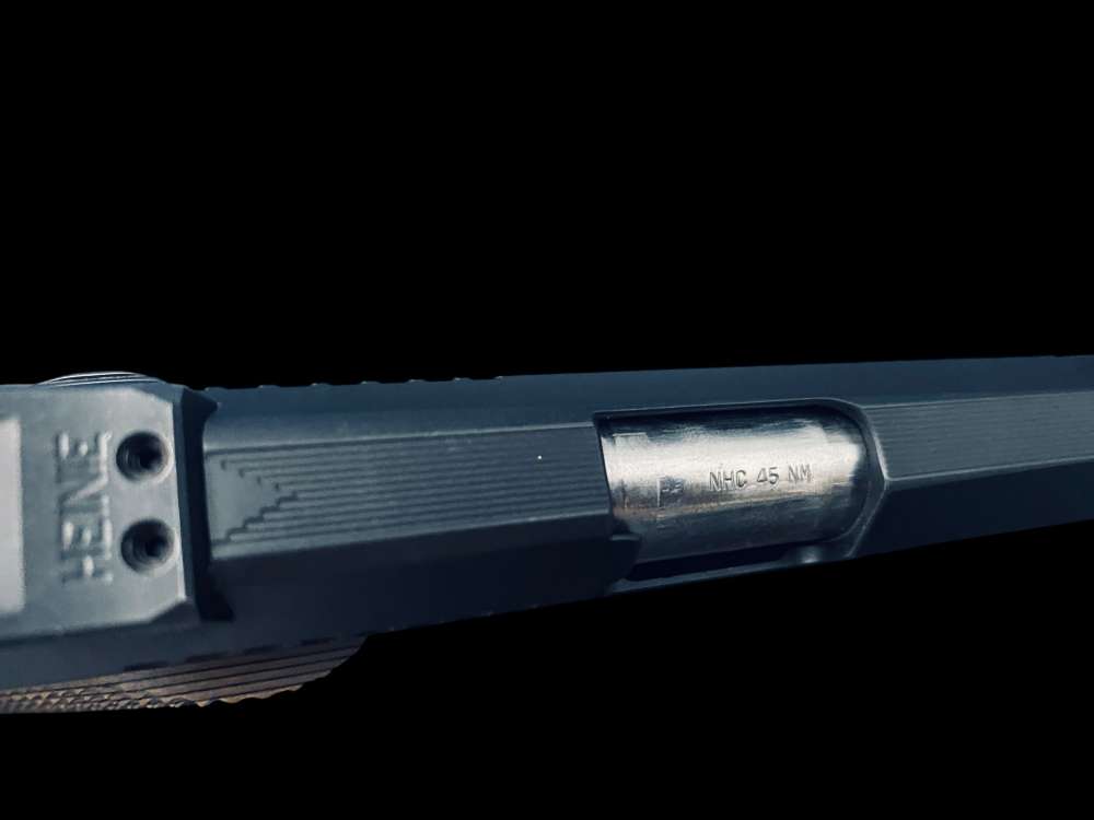 NIGHTHAWK CUSTOM WAR HAWK COMMANDER 4.25" in 45ACP-img-16