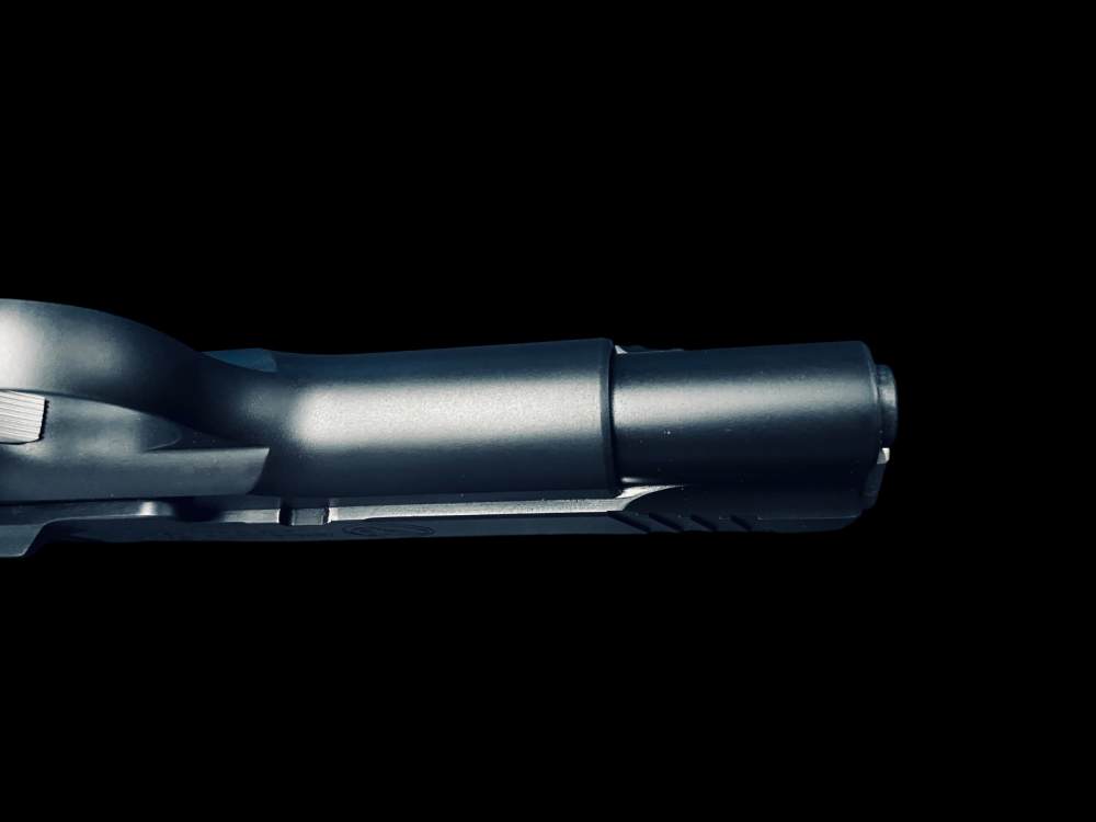 NIGHTHAWK CUSTOM WAR HAWK COMMANDER 4.25" in 45ACP-img-14