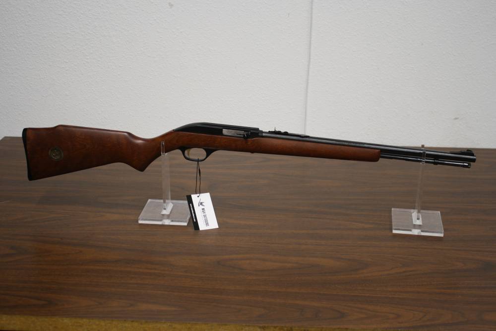 Marlin 75-20 Limited Edition, 22LR-img-0