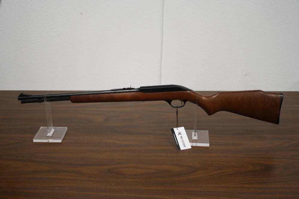 Marlin 75-20 Limited Edition, 22LR-img-7