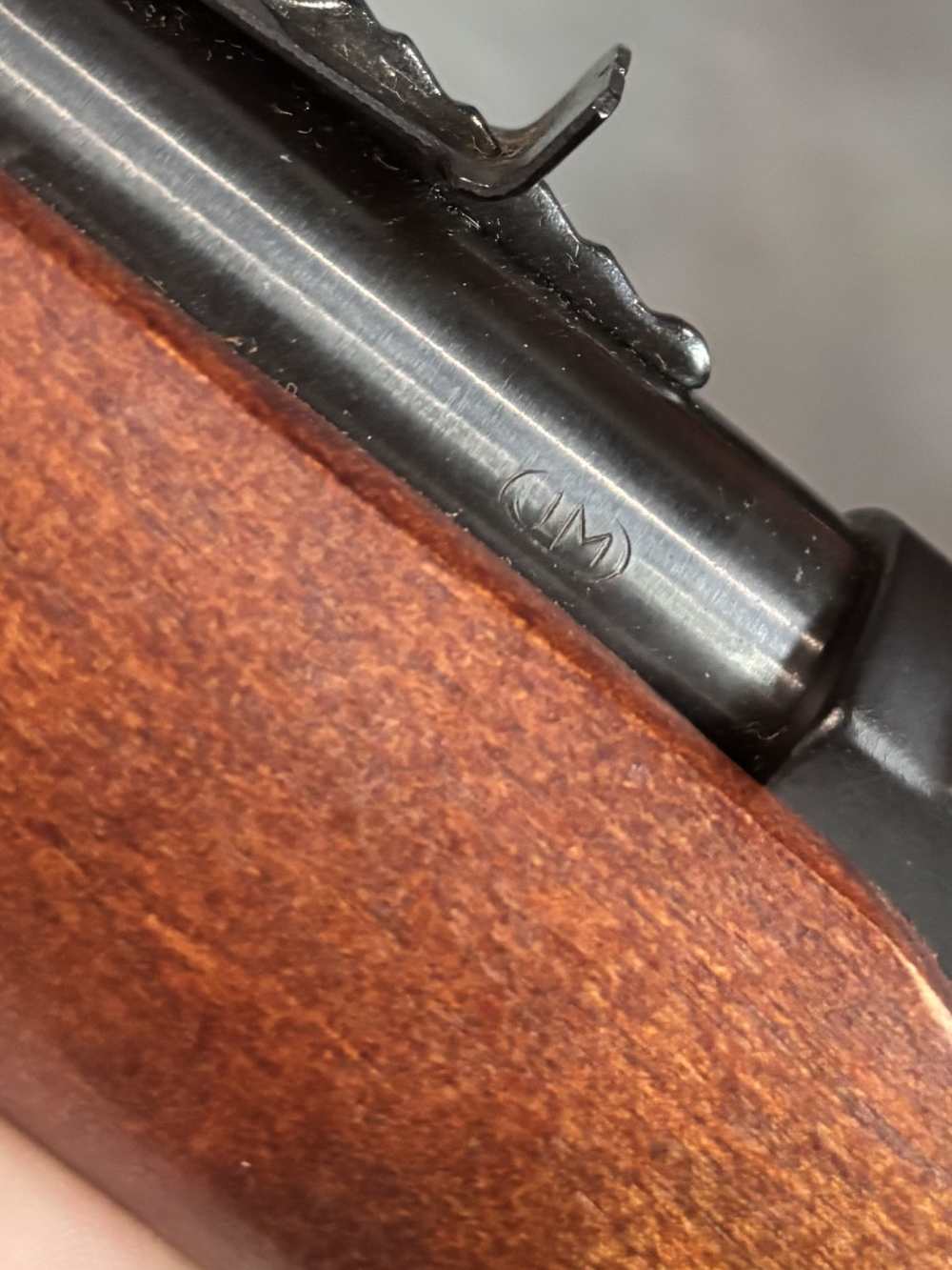 Marlin 75-20 Limited Edition, 22LR-img-10