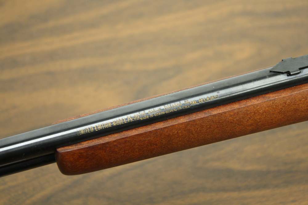 Marlin 75-20 Limited Edition, 22LR-img-6