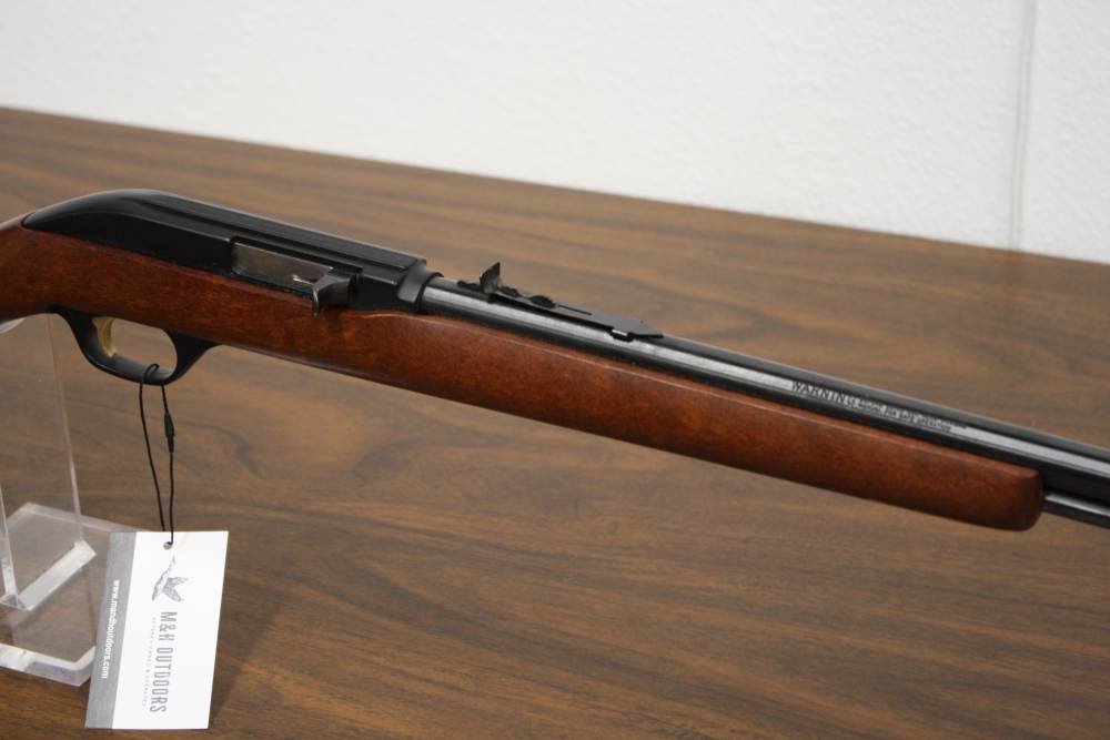 Marlin 75-20 Limited Edition, 22LR-img-2