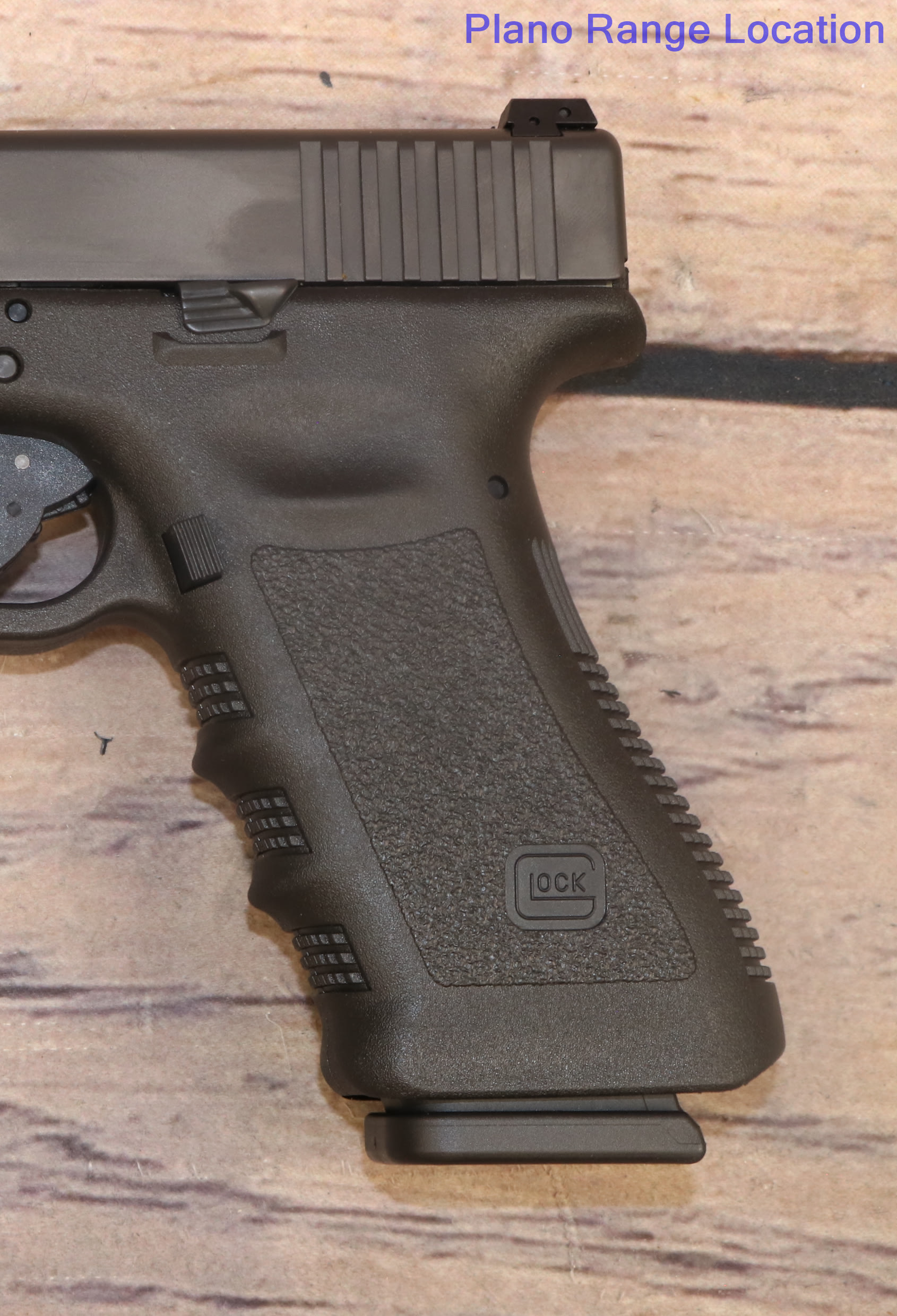 Glock 17L Gen 3 9mm 6" Barrel 3 Magazines-img-6