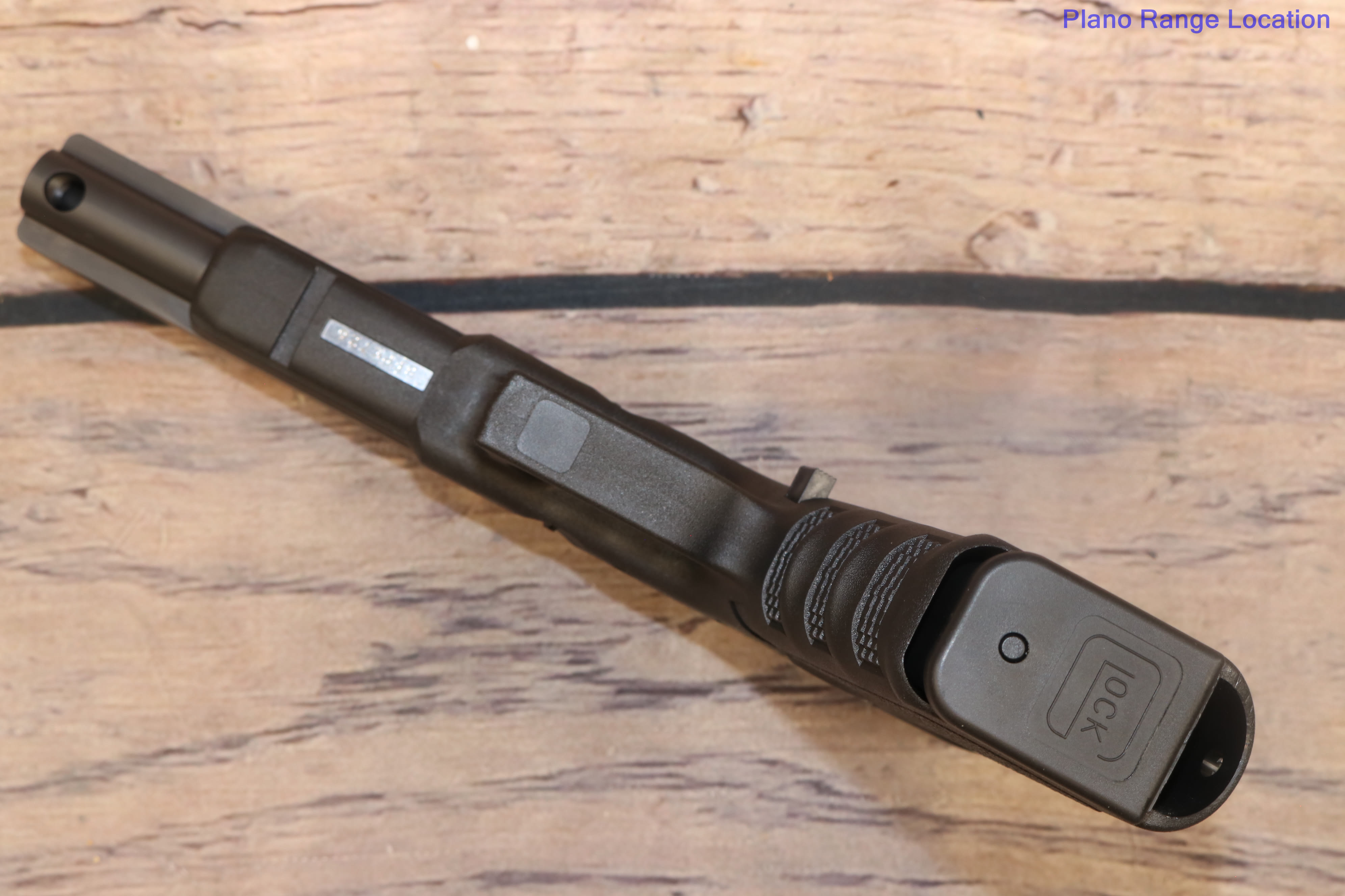 Glock 17L Gen 3 9mm 6" Barrel 3 Magazines-img-9