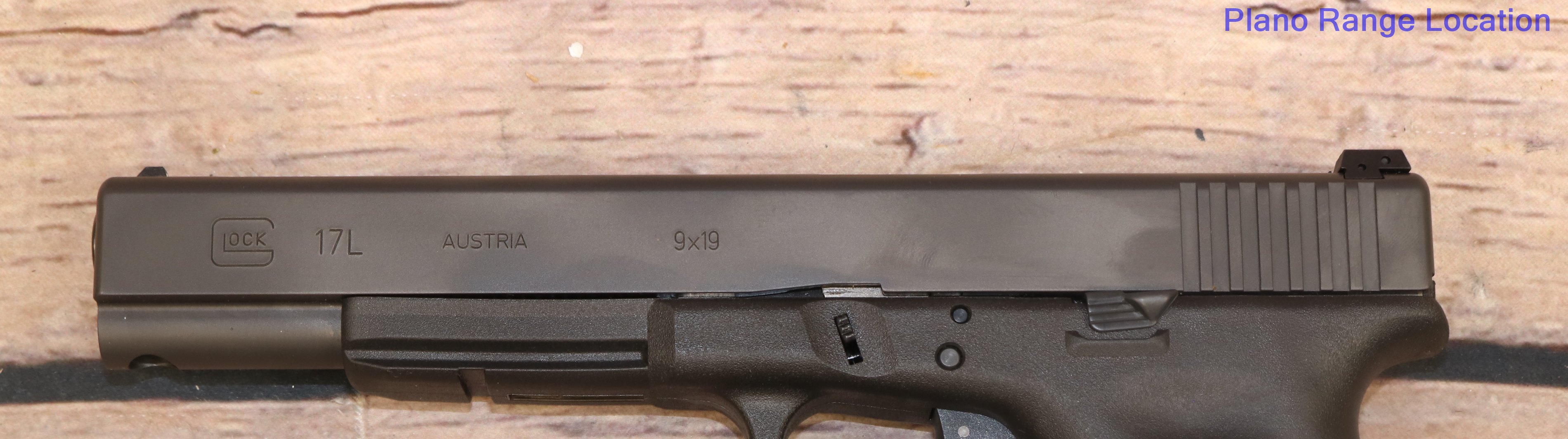 Glock 17L Gen 3 9mm 6" Barrel 3 Magazines-img-8