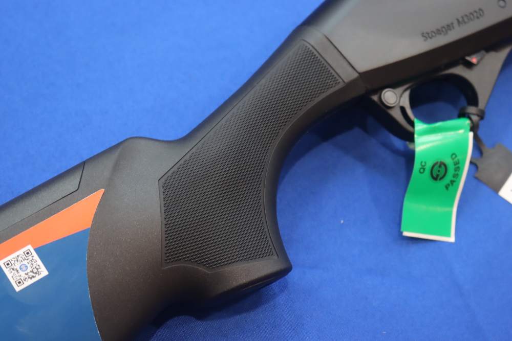 Stoeger Model M3020 Shotgun 20GA Inertia Driven 28" 36010 NEW 3" SA 20-img-3